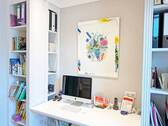 Büro 1. OG - 