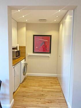 Einbauschrank Studio - 