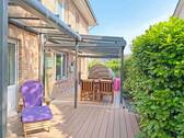 Terrasse überdacht - 