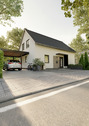 Bild 5 - 5 Zimmer Einfamilienhaus in Adelebsen