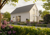 Bild 6 - Einfamilienhaus mit 152,00 m² in Adelebsen zum Kaufen
