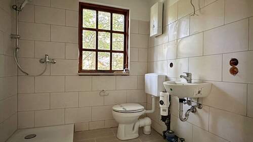 Badezimmer - 