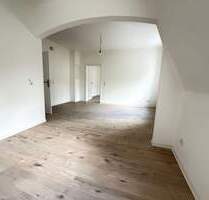 2 Zimmer Wohnung - Erstbezug nach Sanierung - Dortmund Lütgendortmund
