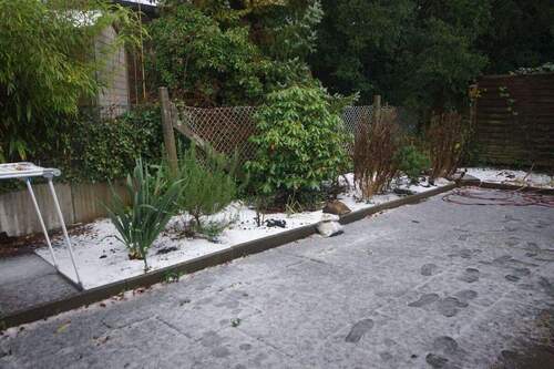 Terrasse - 3 Zimmer Etagenwohnung zur Miete in Geestland