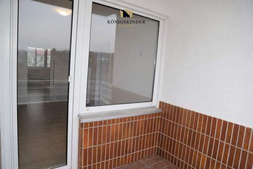 Balkon - 