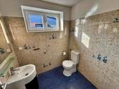 Duschbad im EG - 
