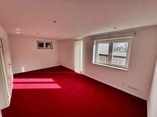 Kinderzimmer / teilbar - 