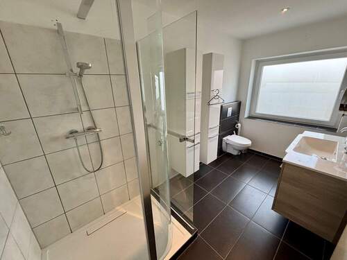 Bad am Elternschlafzimmer - 