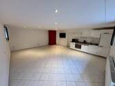 Einliegerwohnung im Kellergeschoss - 