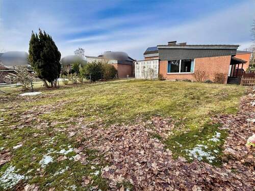 Schönes Grundstück - Einfamilienhaus mit 252,50 m&sup2; in Wedemark zum Kaufen