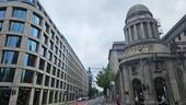 Düsseldorf CBD - Repräsentative Büroflächen im Bankenviertel Düsseldorf