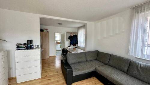 Bild 4 - Etagenwohnung mit 57,00 m&sup2; in Grafenau zur Miete