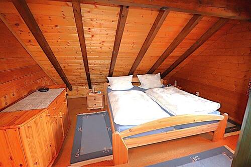 Elternschlafzimmer - 