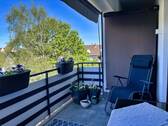 Balkon - 
