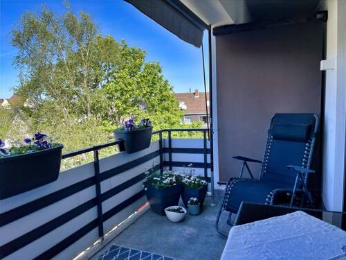 Balkon - 