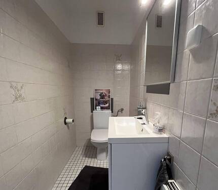 Gäste-WC - 