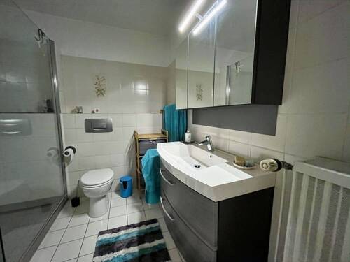 Badezimmer - 