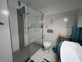 Bodentiefe Dusche - 