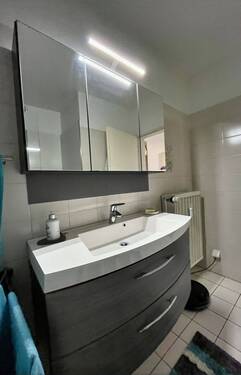 Badezimmer - 