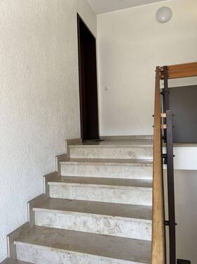 Treppenhaus - 