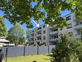 Rückansicht - Etagenwohnung mit 87,00 m&sup2; in Lünen zum Kaufen
