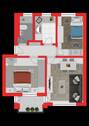 Grundriss - 