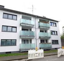 Attraktive 3-Zimmer-Wohnung in Leichlingen - frisch renoviert & modern ausgestattet!