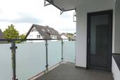 Balkon - Etagenwohnung mit 69,00 m&sup2; in Leichlingen zur Miete