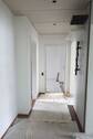 Diele - Blick zum Eingang - 