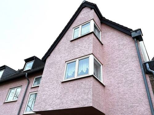 Blick auf Ihre Wohnung! - 