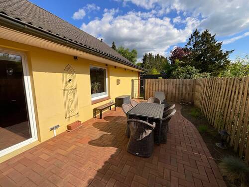Terrasse - 