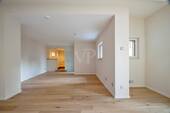 Offener Wohnbereich - 