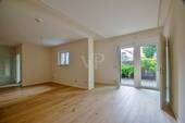 Offener Wohnbereich - 