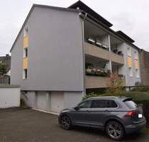 Ideale 2-Zimmer-Wohnung mit Balkon in Holthausen - Hagen Hohenlimburg