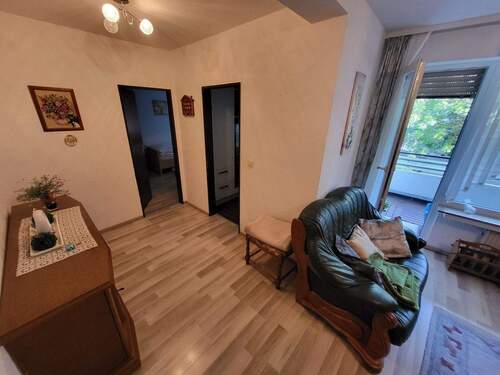 Wohn-Esszimmer.jpg - Etagenwohnung mit 58,00 m² in Hagen zur Miete