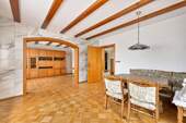 Bild 1 - Wohnhaus mit Werkstatt im Sanierungsgebiet - ideal für Handwerker