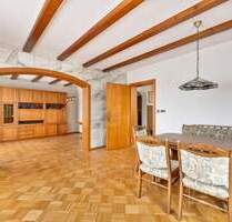 Wohnhaus mit Werkstatt im Sanierungsgebiet - ideal für Handwerker - Ittlingen