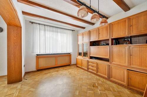 Bild 3 - 6 Zimmer Einfamilienhaus in Ittlingen