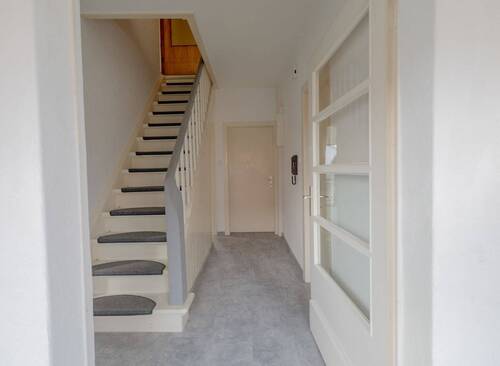 Eingangsbereich / Flur EG - 