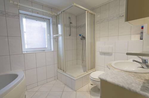 Badezimmer EG - 
