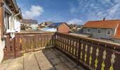 Balkon OG - 