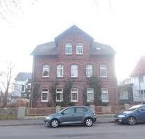 Geräumige Altbauwohnung in der Innenstadt - Northeim