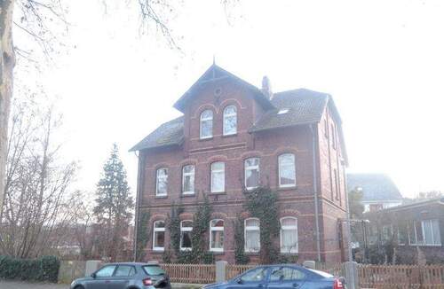 Hausansicht - 3 Zimmer Etagenwohnung zur Miete in Northeim