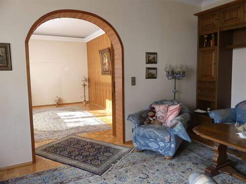 Wohn und Esszimmer - 