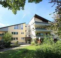 Wunderschöne Dachgeschosswohnung mit 2 Balkonen und Bergblick! - Wangen