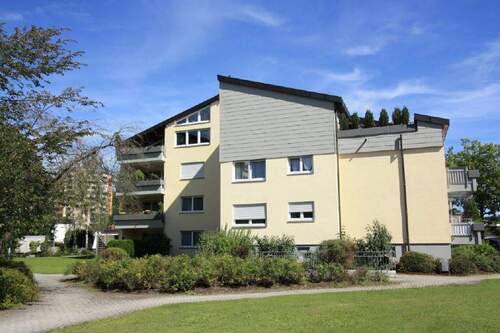 Bild2 - 4 Zimmer Etagenwohnung zum Kaufen in Wangen