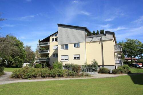 Bild3 - 4 Zimmer Etagenwohnung in Wangen