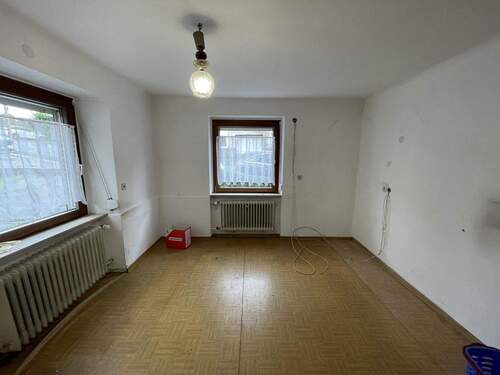 Schlafzimmer - Einfamilienhaus mit 118,00 m&sup2; in Horath zum Kaufen