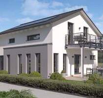 Bauen mit Vertrauen: Die Zukunft für Ihre Familie - Wehretal Reichensachsen