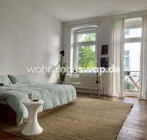 Wohnungsswap - Neue Bahnhofstraße - Berlin Friedrichshain